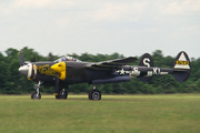 Lockheed P-38J Lightning (N3145X)