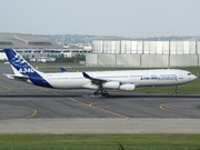 Airbus A340-311