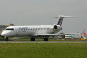 Canadair CL-600-2C10 Regional Jet CRJ-700