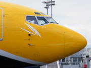 Boeing 737-3S3 (F-GIXH)