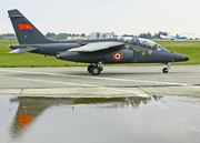Dassault/Dornier Alpha Jet 1B (E12)