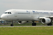 Airbus A321-111