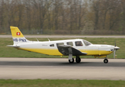 Piper PA-32R-301T Turbo Saratoga SP (HB-PNX)