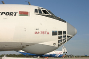 Iliouchine Il-76TD (RA-78792)