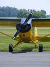 Aviat A-1 Husky (G-LTMM)