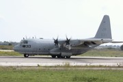 Lockheed C-130T Hercules (JW-5313)