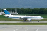 Airbus A300B4-620 (9K-AHI)