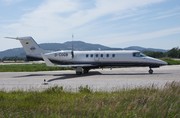 Learjet 40 (D-CGGB)