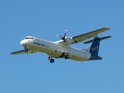 ATR 72-201F (HB-AFP)