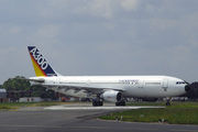 Airbus A300B4-620 (F-WZLR)