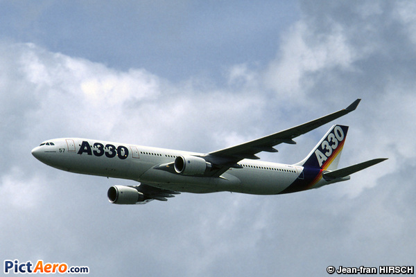 Airbus A330-301 (Airbus Industrie)