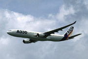 Airbus A330-301