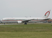 Boeing 767-328/ER