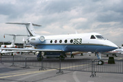 Gulfstream Aerospace G-1159 Gulfstream G-III