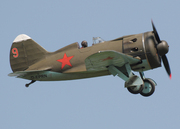 Polikarpov I-16 (D-EPRN)