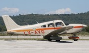 Piper PA-28-236 Dakota (LX-AVG)