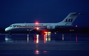 McDonnell Douglas DC-9-21 (OY-KGE)