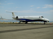 Embraer ERJ-135 BJ Legacy (OK-SLN)