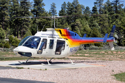 Bell 206 L-1 Long Ranger II (N5743C)