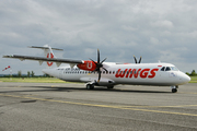 ATR 72-500 (ATR-72-215)