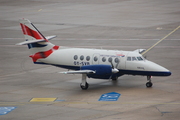 British Aerospace BAe-3212 Jetstream Super 31 (OY-SVR)