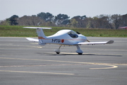 Dyn'Aero MCR-01M (F-PTGI)