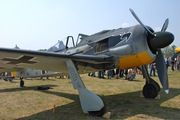 Focke-Wulf Fw-190A-8/N