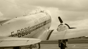 Douglas DC3 C-47A Skytrain