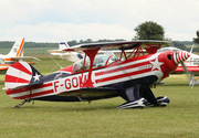 Pitts S-2 Special