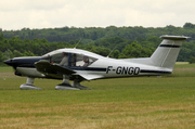 Robin R3000-160 (F-GNGD)