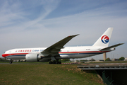 Boeing 777-F6N (B-2076)