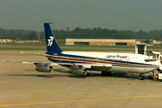 BOEING 707-123B