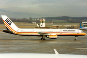 Boeing 757-23A (G-IEAB)
