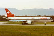 McDonnell Douglas DC-10-30/ER (HB-IHL)