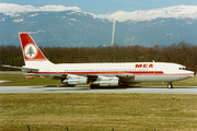 Boeing 720-023B (OD-AFN)