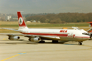Boeing 707-323C (OD-AHD)