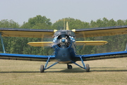 Antonov An-2T (D-FKME)