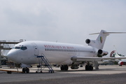 Boeing 727-256/Adv (TY-24A)