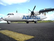 ATR 42-300 (6V-AFW)