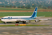 Boeing 707-328B (OO-TYC)