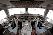 Embraer 190 Lineage 1000 (PT-SDD)