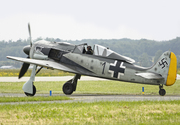 Focke-Wulf Fw-190A-8/N (F-AZZJ)