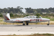 Fouga CM-175 Zephyr