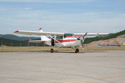 Cessna 207 Stationair 7 (9A-CCE)