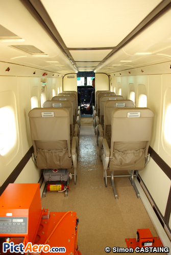 Dornier Do-228-212 (RUAG Aerospace)