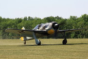 Focke-Wulf Fw-190A-8/N (F-AZZJ)