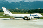 BOEING 747-127 (N601BN)
