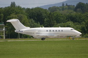 Bombardier BD-100-1A10 Challenger 300 (N300GP)