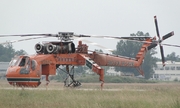 Sikorsky S-64F Skycrane (N159AC)