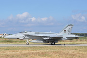 McDonnell Douglas/Boeing F/A-18E Super Hornet (166651)